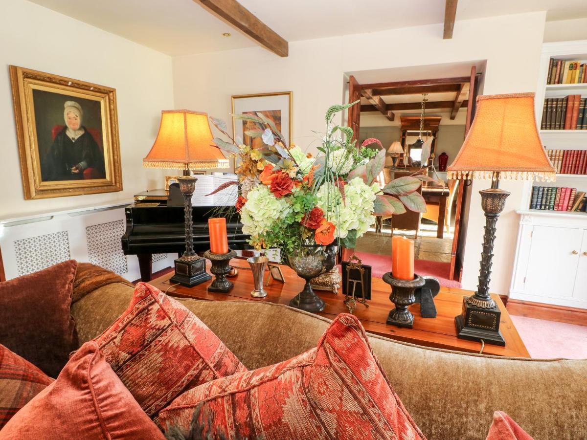 Villa Dere House à Richmond  Extérieur photo